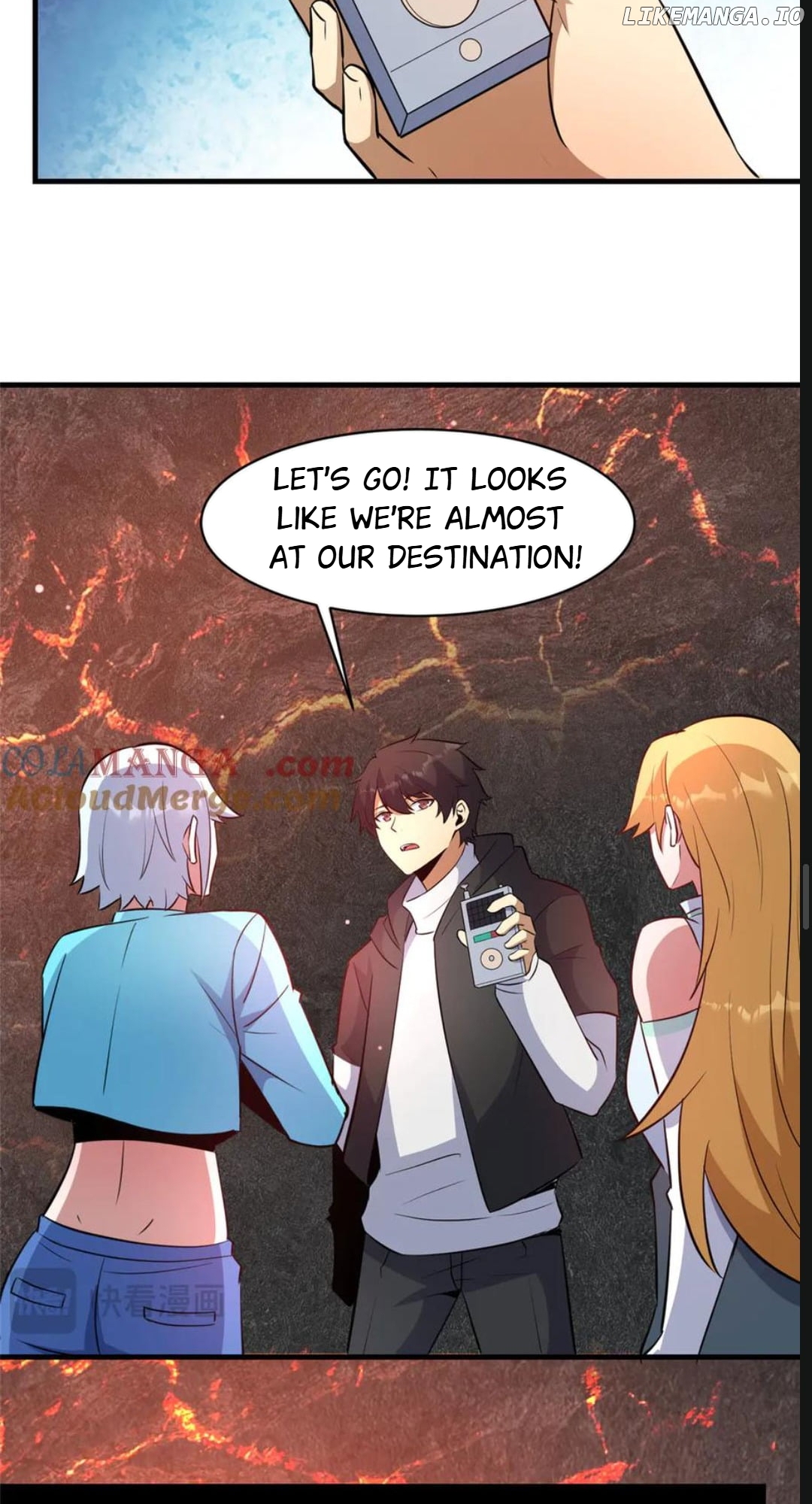 Divine Urban God Chapter 233 - page 41